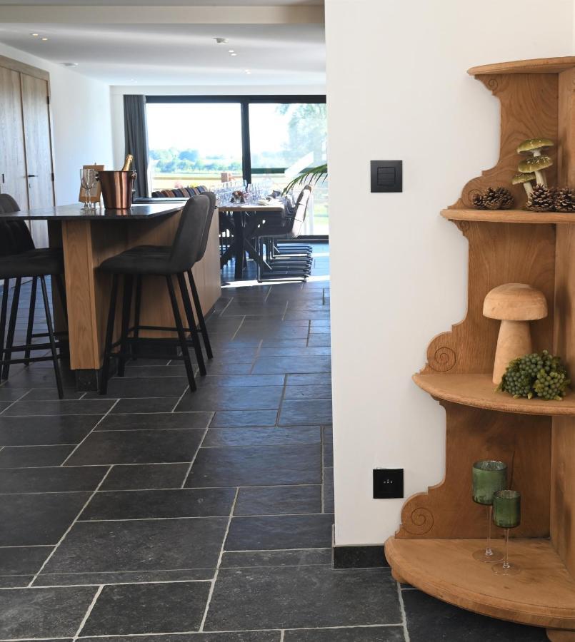 De Sint-antoniushoeve Holiday home Zonnebeke
