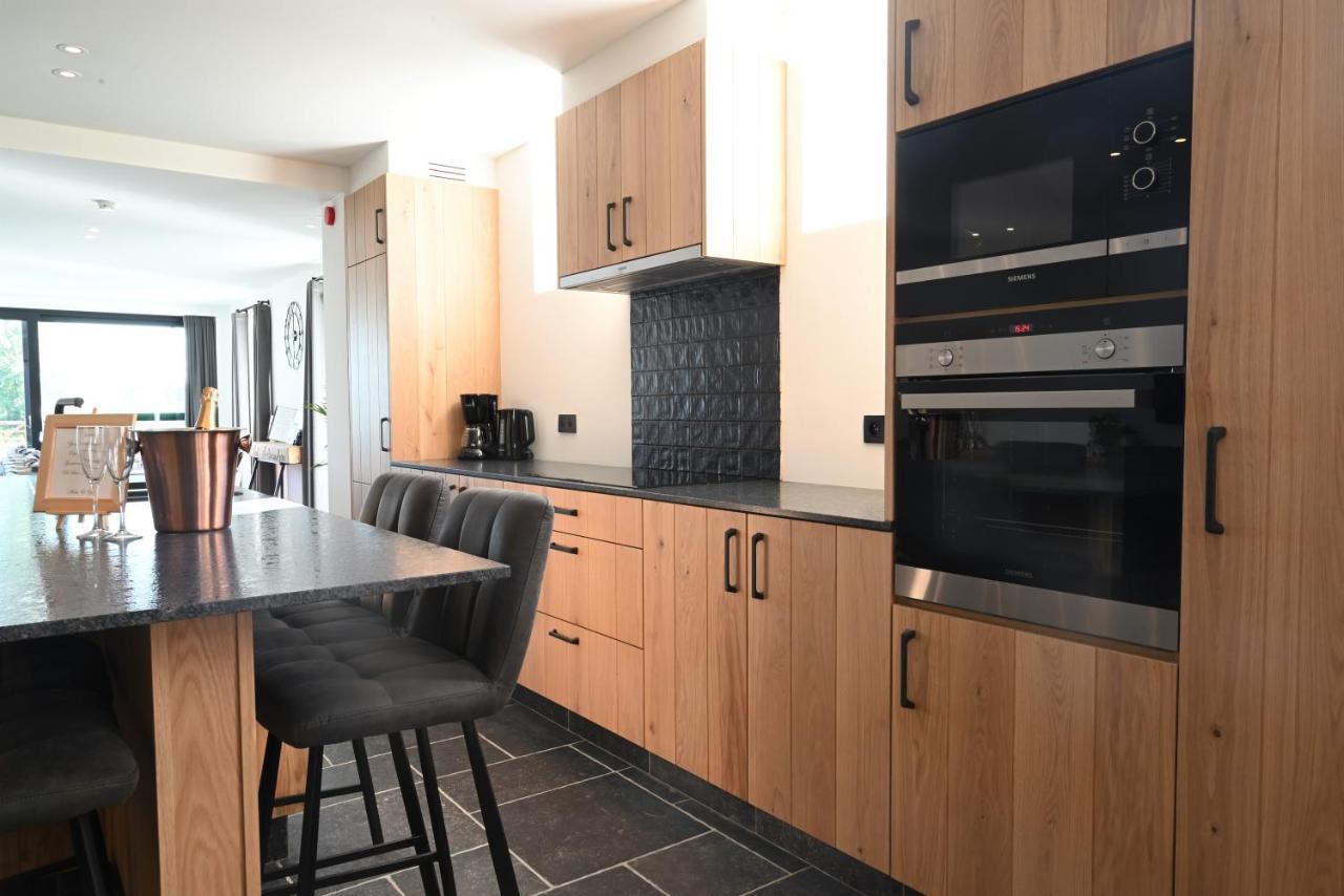Holiday home De Sint-antoniushoeve *