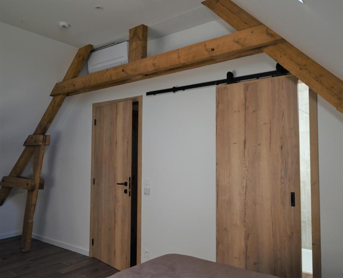 Holiday home De Sint-antoniushoeve *