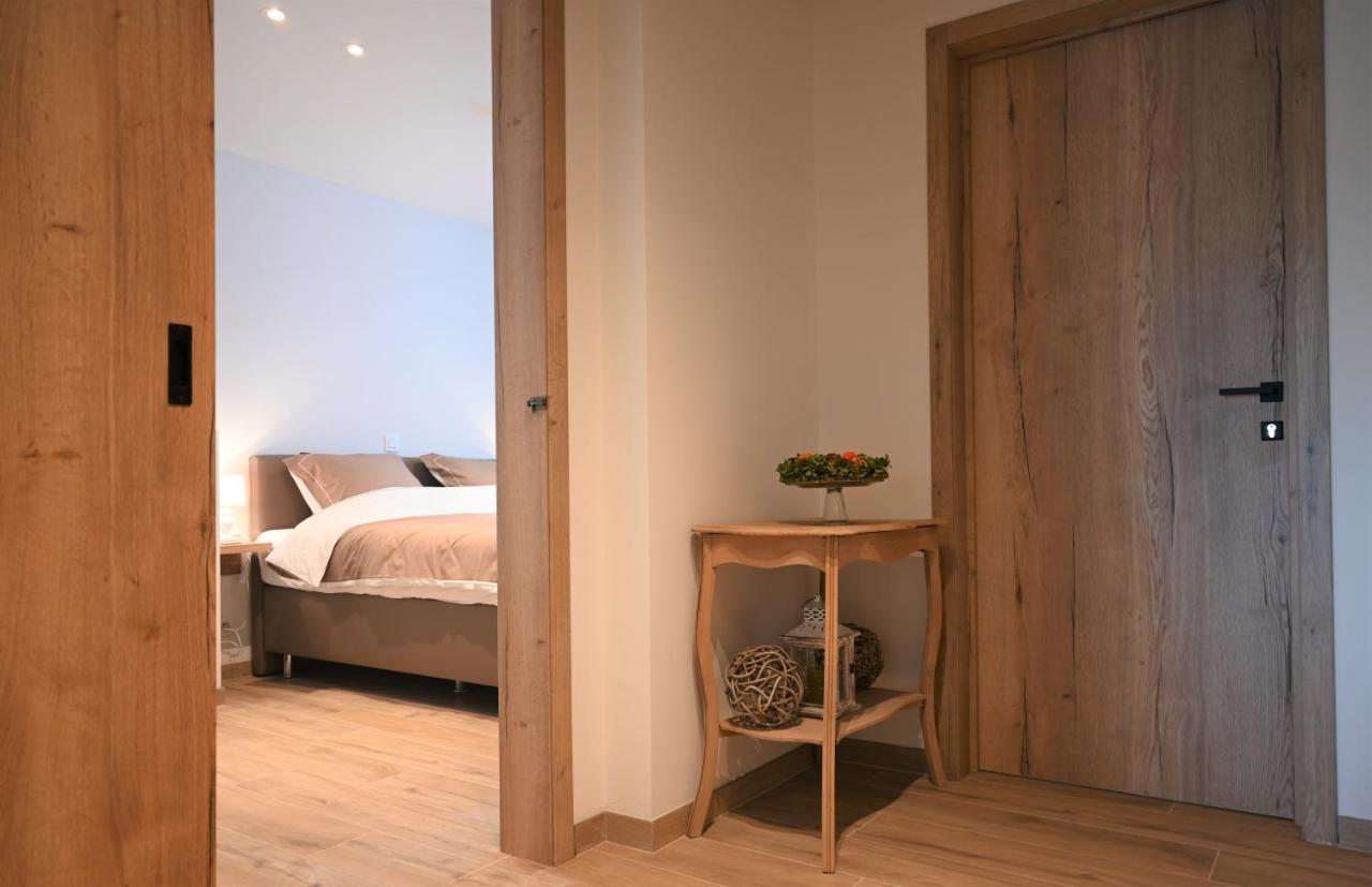 Holiday home De Sint-antoniushoeve Zonnebeke