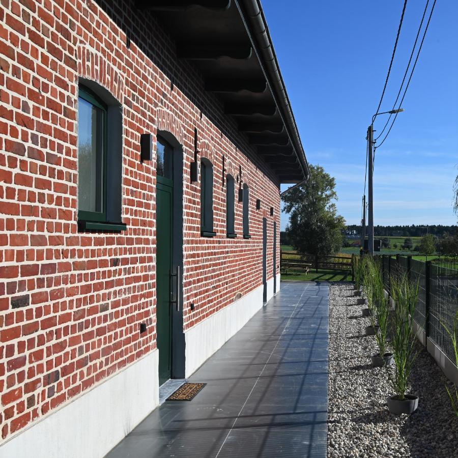 De Sint-antoniushoeve Holiday home
