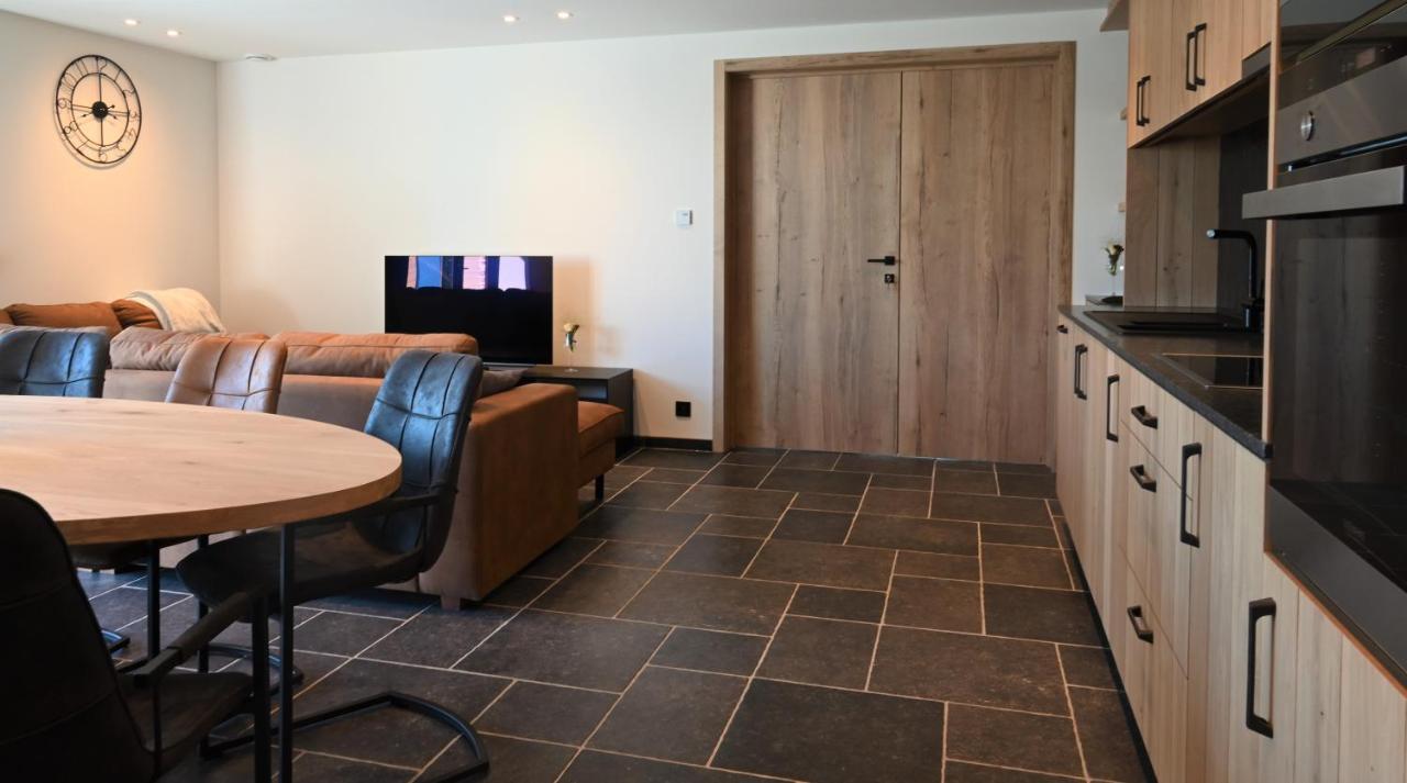 De Sint-antoniushoeve Holiday home Zonnebeke