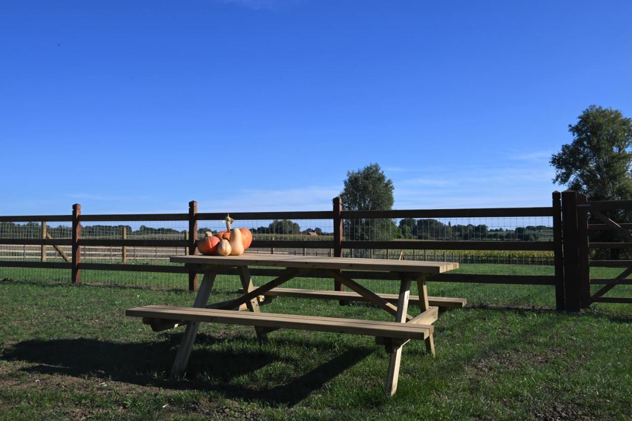 Holiday home De Sint-antoniushoeve *
